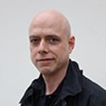 Daniel Jost