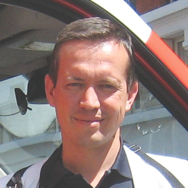 Hugues Lefort
