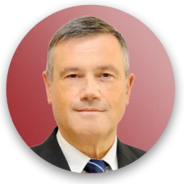 Conseil National De L’Urgence Hospitalière (CNUH)Président
