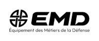 EMD - Équipement des Métiers de la Défense