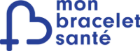 Mon bracelet santé