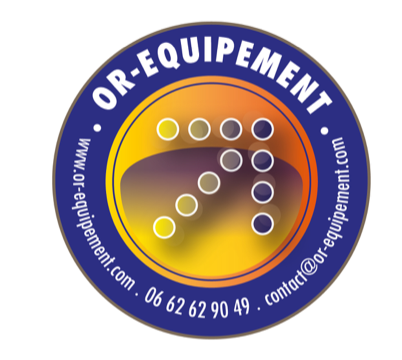 Or Equipement