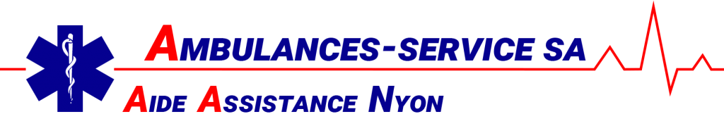 Ambulance Service Nyon