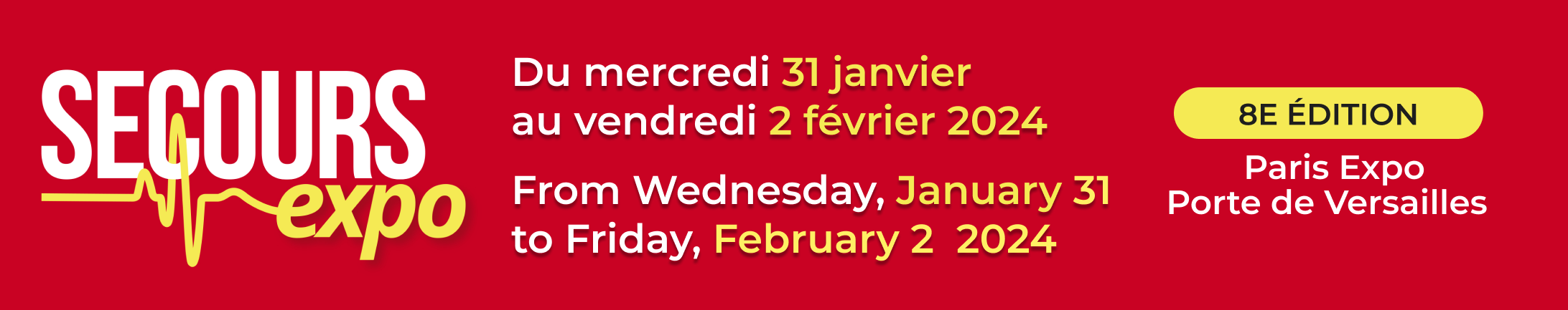 Secours Expo